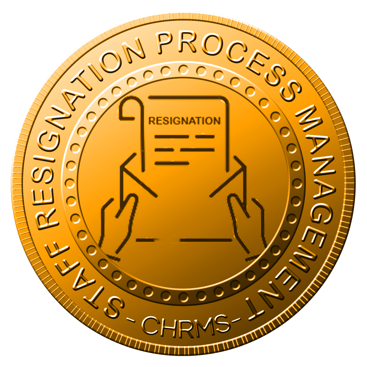 Staff Resignation Process Management